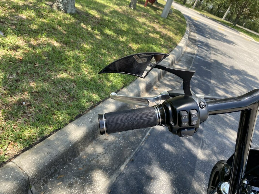 2018 Harley-Davidson Breakout