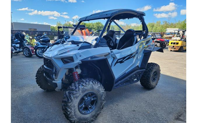 2021 Polaris Industries RZR TRAIL S 1000 ULTIMATE