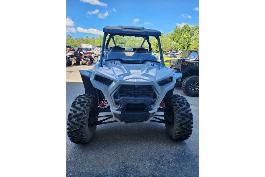 2021 Polaris Industries RZR TRAIL S 1000 ULTIMATE