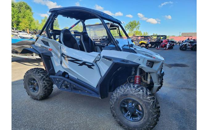 2021 Polaris Industries RZR TRAIL S 1000 ULTIMATE