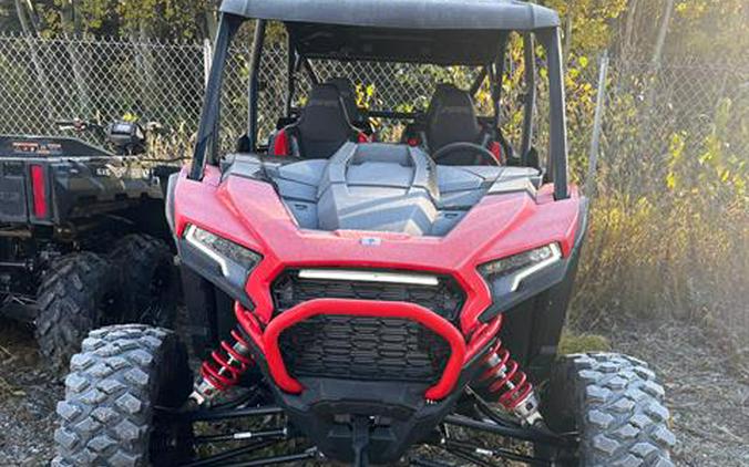 2024 Polaris RZR XP 4 1000 Ultimate