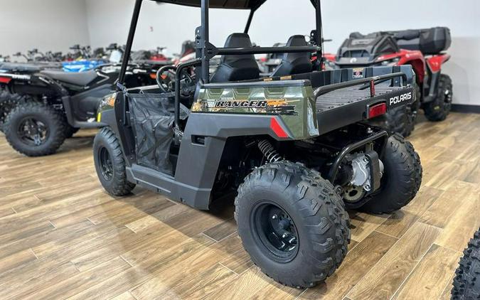 2020 Polaris® Ranger® 150 EFI Sage Green