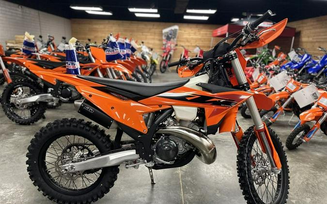 2025 KTM XC 250