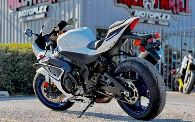 2023 Suzuki GSX-R1000R ABS