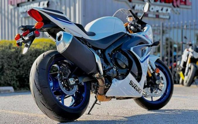 2023 Suzuki GSX-R1000R ABS