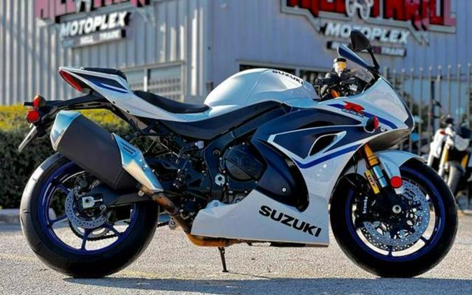 2023 Suzuki GSX-R1000R ABS