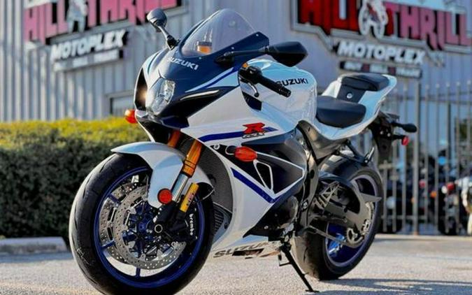 2023 Suzuki GSX-R1000R ABS