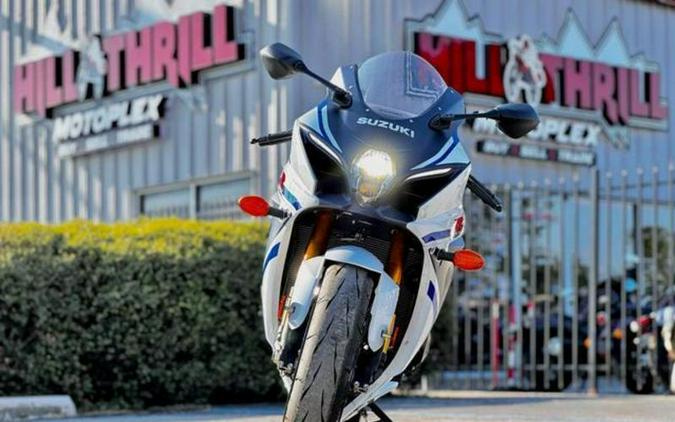 2023 Suzuki GSX-R1000R ABS