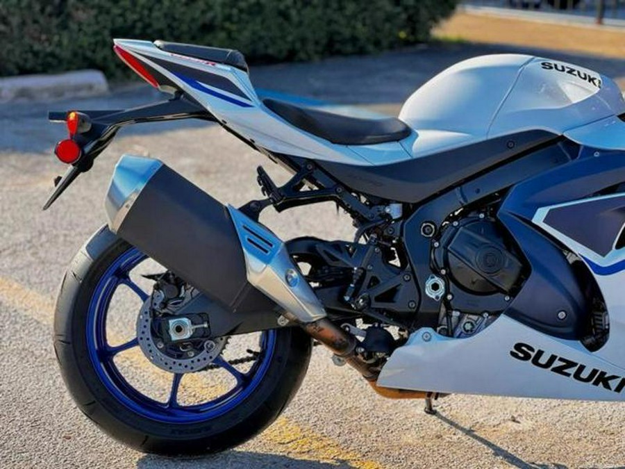 2023 Suzuki GSX-R1000R ABS