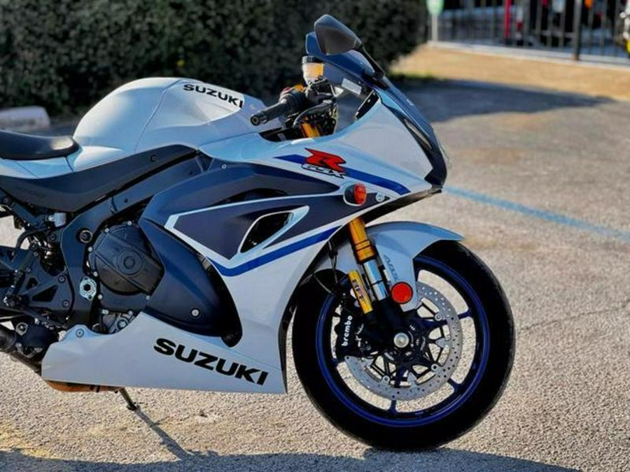 2023 Suzuki GSX-R1000R ABS