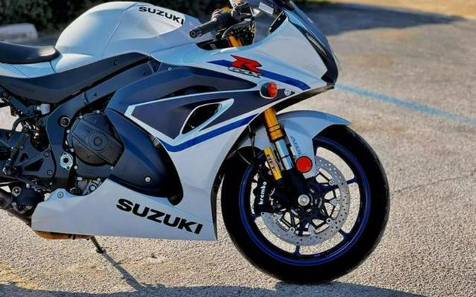 2023 Suzuki GSX-R1000R ABS