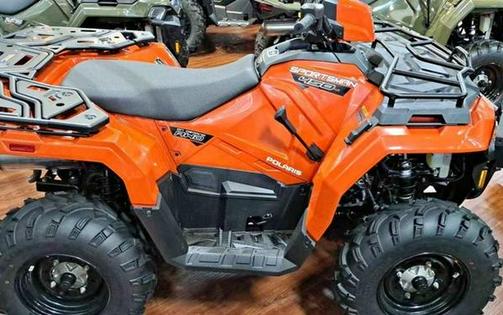 2025 Polaris® Sportsman 450 H.O.