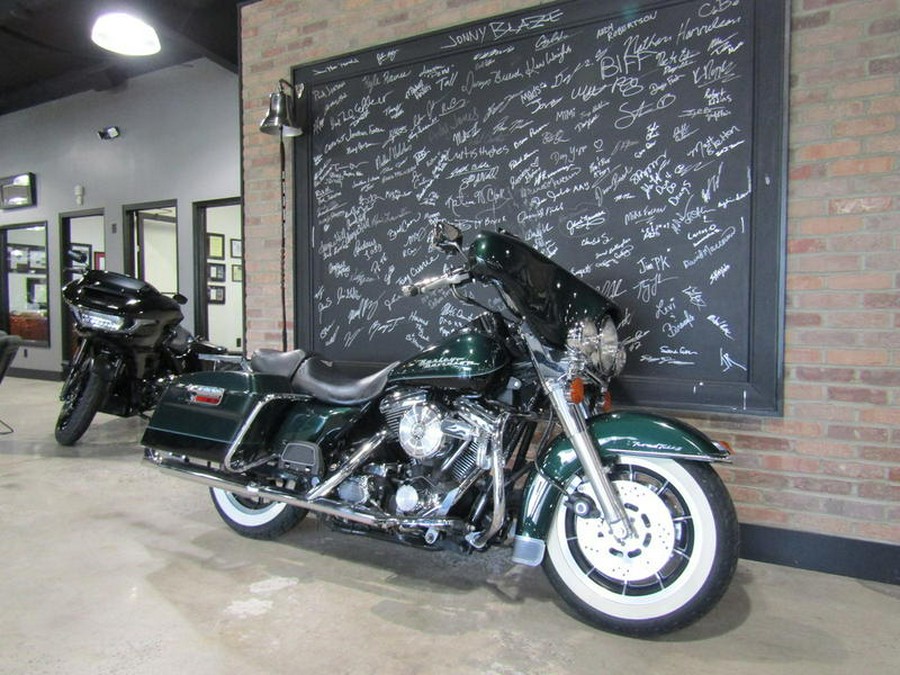 1997 Harley-Davidson® FLHRI - Road King® Injection