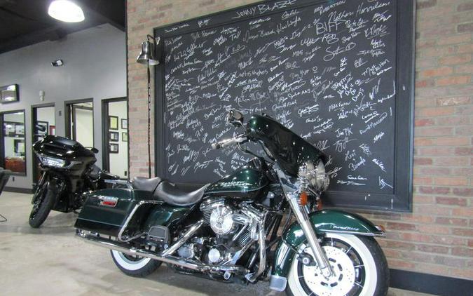 1997 Harley-Davidson® FLHRI - Road King® Injection