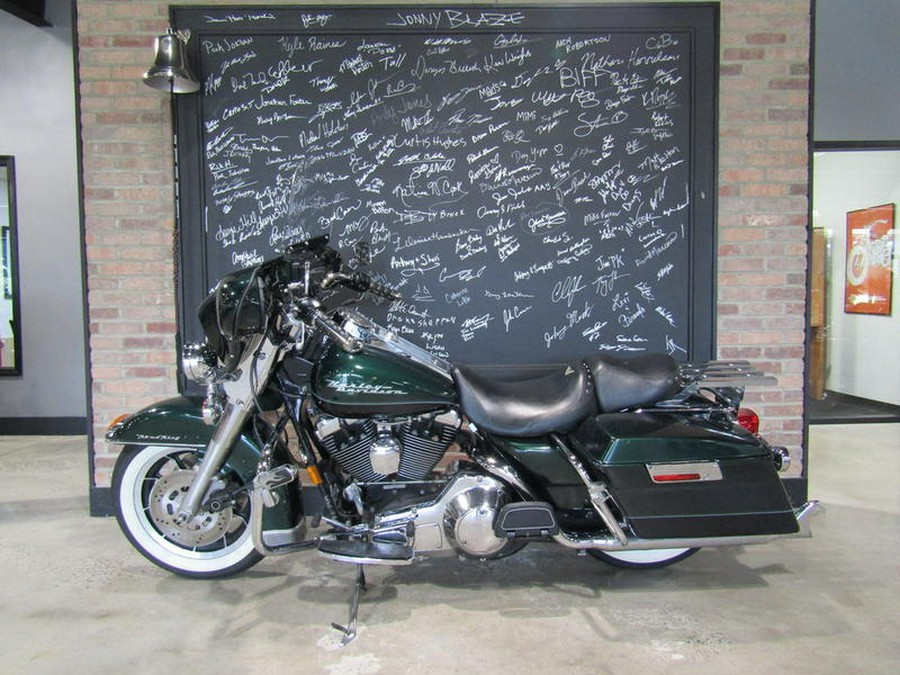 1997 Harley-Davidson® FLHRI - Road King® Injection