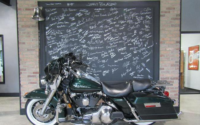 1997 Harley-Davidson® FLHRI - Road King® Injection