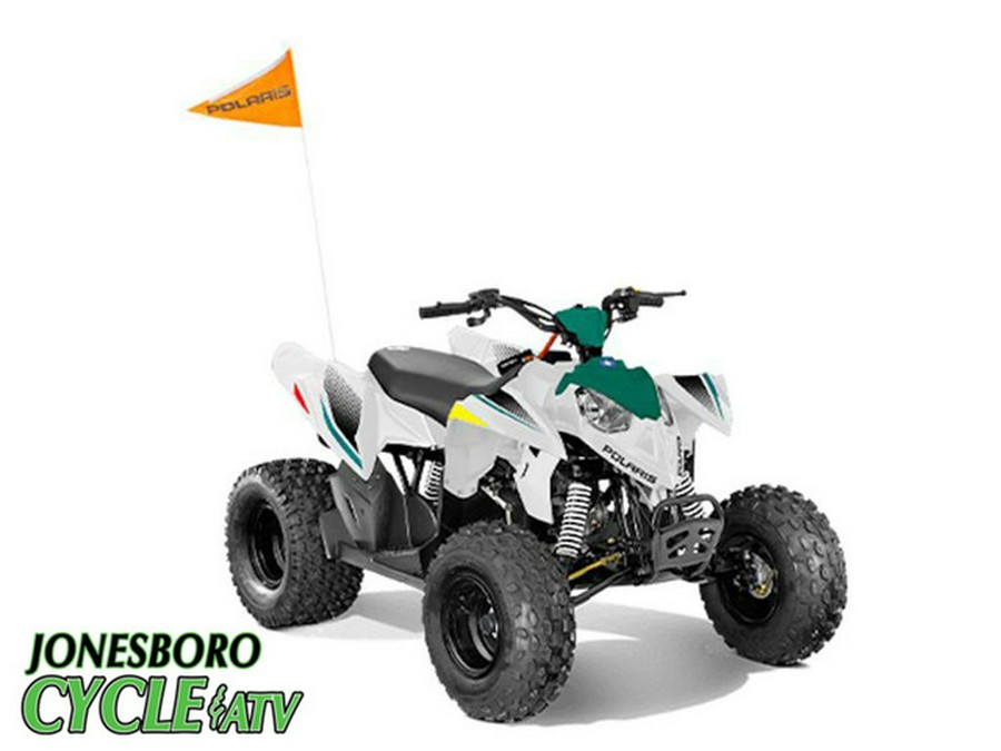 2025 Polaris Outlaw 110 EFI