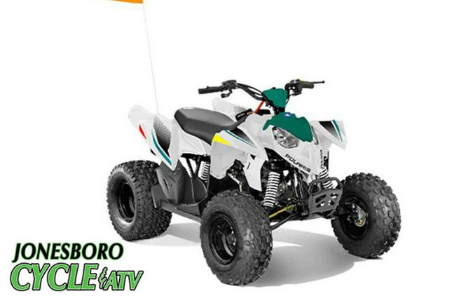 2025 Polaris Outlaw 110 EFI