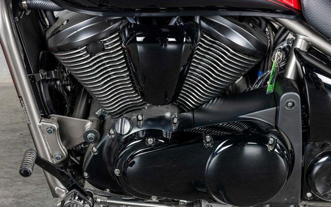 2025 Kawasaki Vulcan 900 Custom