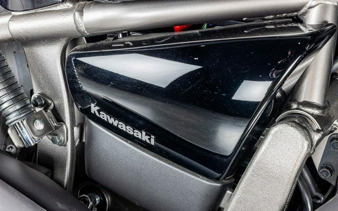 2025 Kawasaki Vulcan 900 Custom