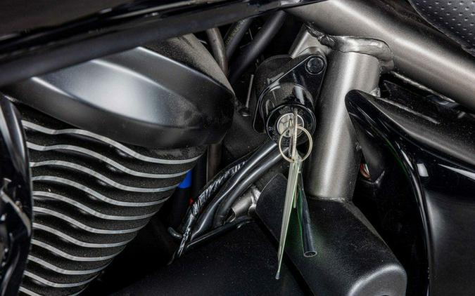 2025 Kawasaki Vulcan 900 Custom