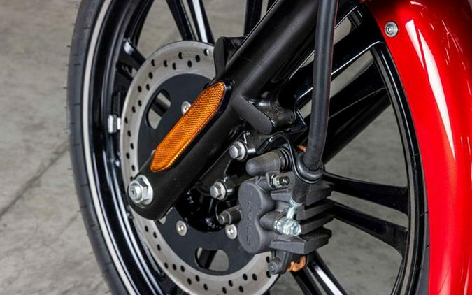 2025 Kawasaki Vulcan 900 Custom