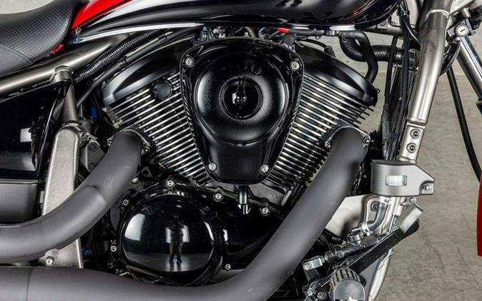 2025 Kawasaki Vulcan 900 Custom