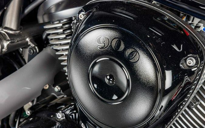 2025 Kawasaki Vulcan 900 Custom
