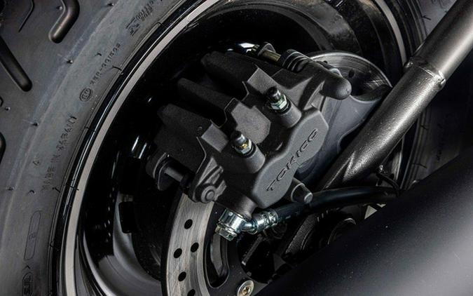 2025 Kawasaki Vulcan 900 Custom