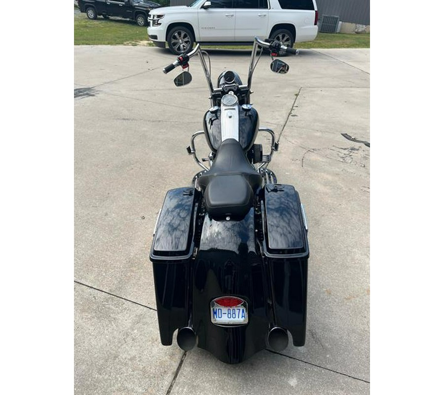 2010 Harley-Davidson Road King