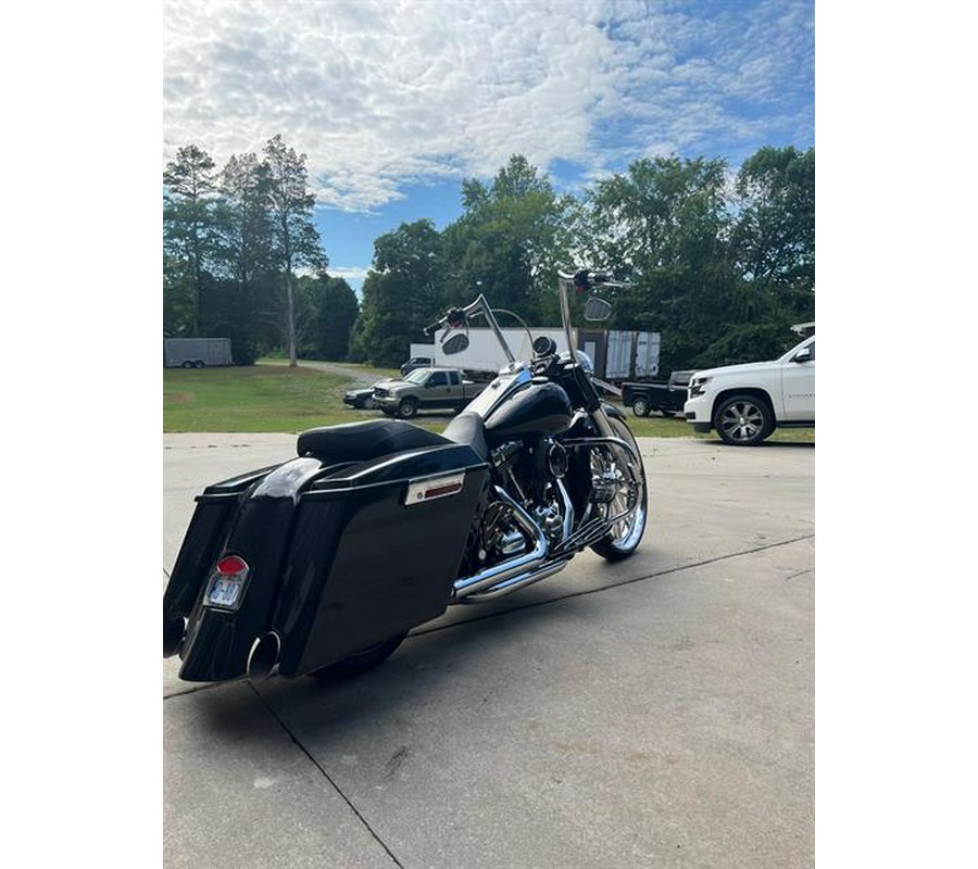 2010 Harley-Davidson Road King