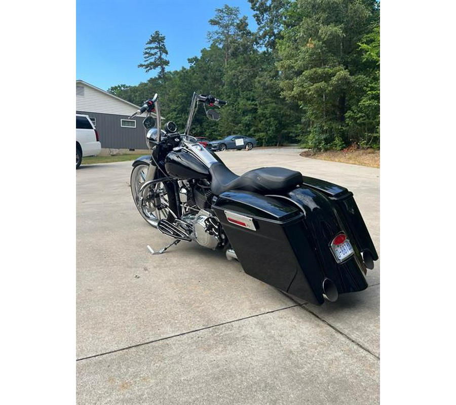 2010 Harley-Davidson Road King