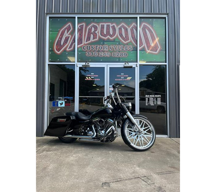 2010 Harley-Davidson Road King