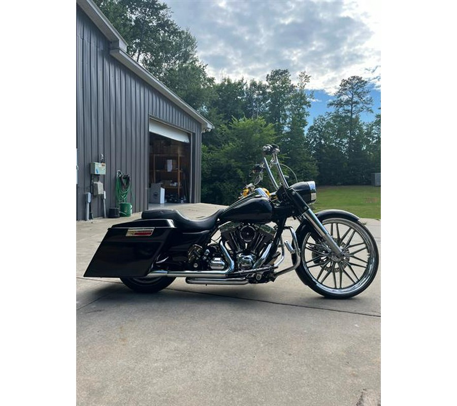 2010 Harley-Davidson Road King