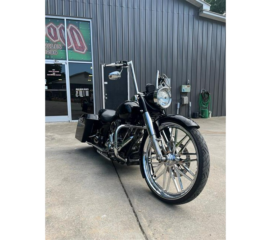 2010 Harley-Davidson Road King