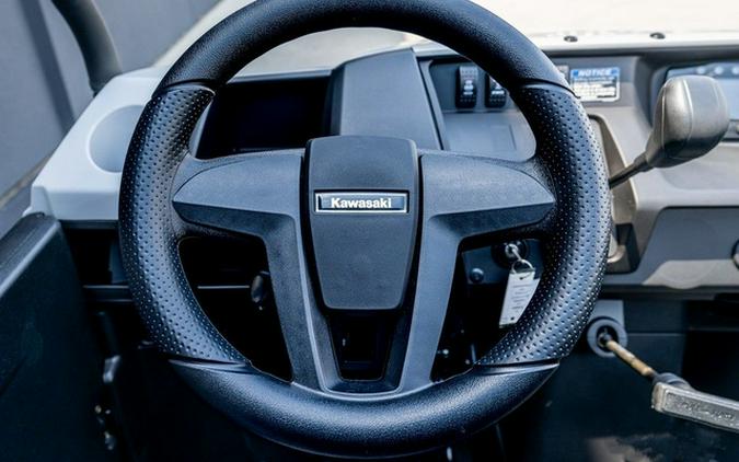 2026 Kawasaki Mule PRO-MX EPS