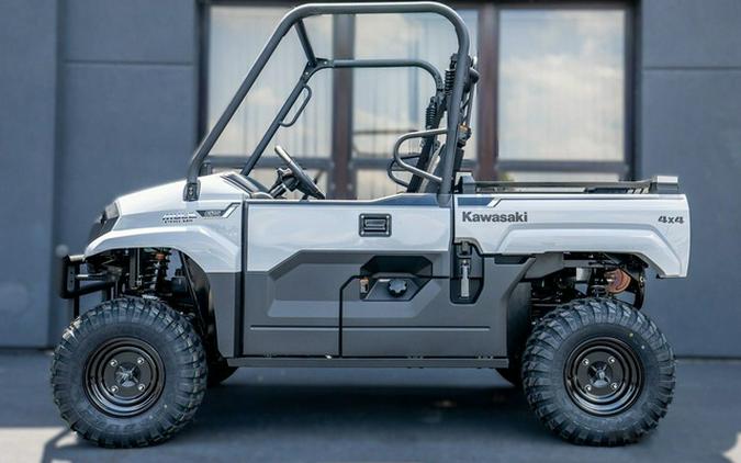 2026 Kawasaki Mule PRO-MX EPS