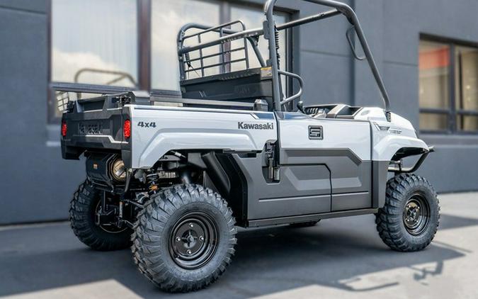 2026 Kawasaki Mule PRO-MX EPS