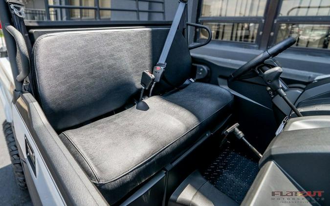 2026 Kawasaki Mule PRO-MX EPS