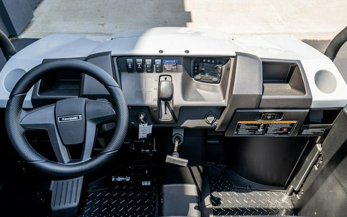 2026 Kawasaki Mule PRO-MX EPS