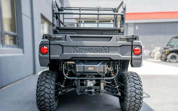 2026 Kawasaki Mule PRO-MX EPS