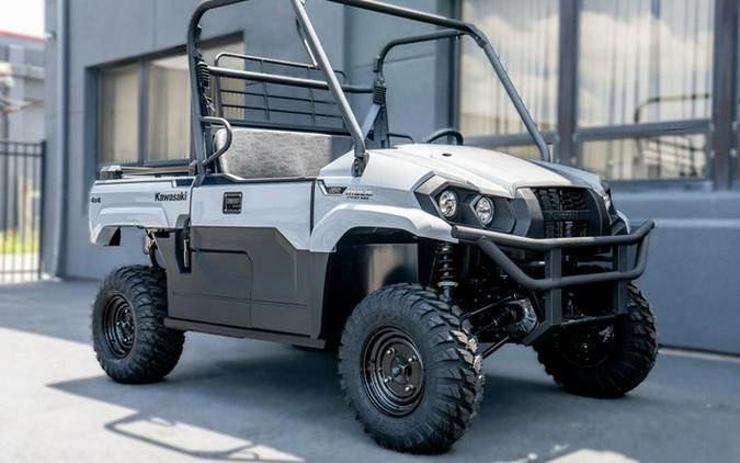 2026 Kawasaki Mule PRO-MX EPS