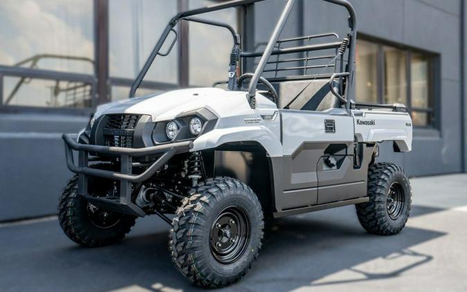 2026 Kawasaki Mule PRO-MX EPS