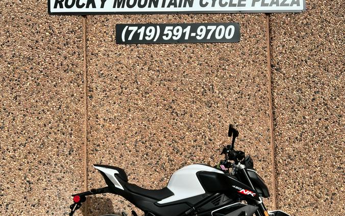 2025 CFMOTO 450NK