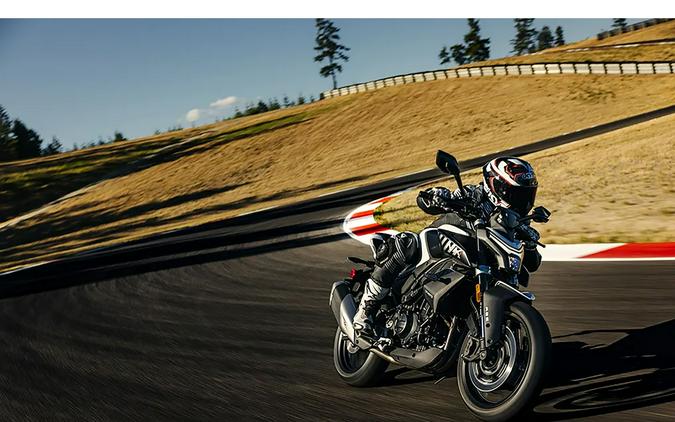 2025 CFMOTO 450NK