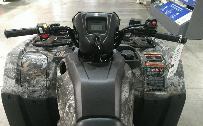 2026 Honda FourTrax Foreman® 4x4 EPS