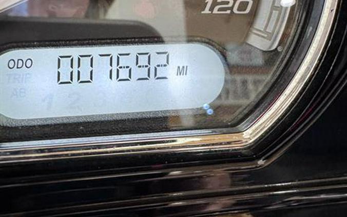 2014 Harley-Davidson Ultra Limited