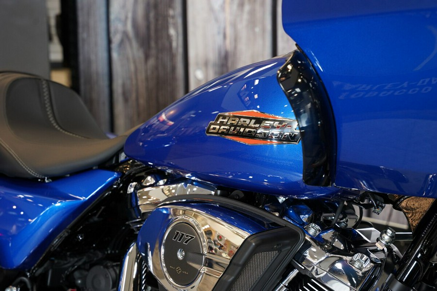 New 2025 Harley-Davidson Road Glide Motorcycle For Sale In Raleigh, North Carolina
