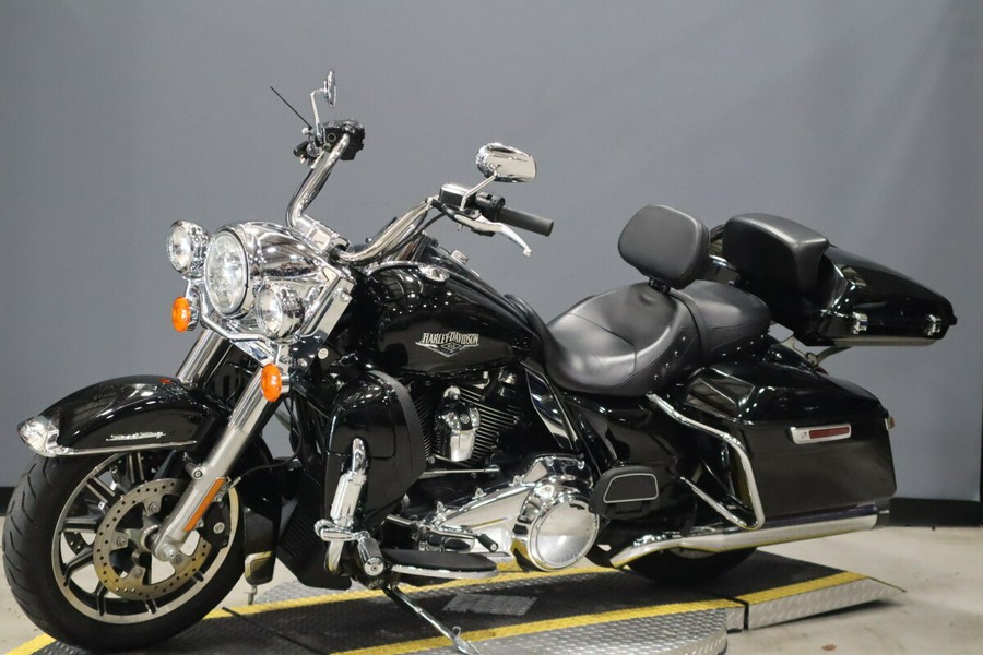 2019 Harley-Davidson Road King