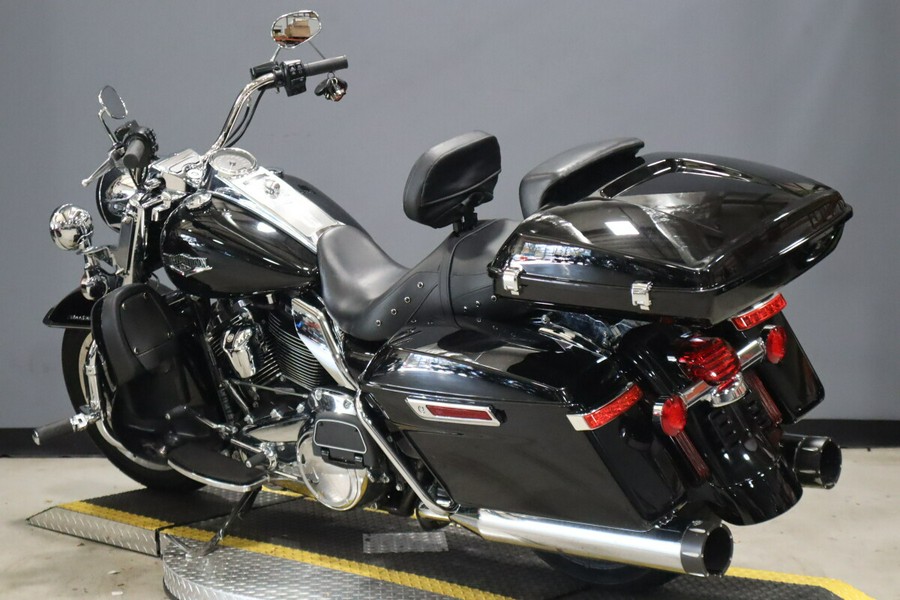 2019 Harley-Davidson Road King